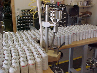 Crimping