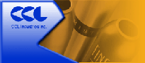 CCL Container