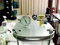 AeroTech Lab