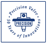  Precision Valve
